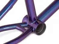 wethepeople "Utopia" 2020 BMX Rahmen