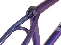 wethepeople "Utopia" 2020 BMX Rahmen