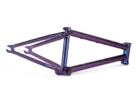 wethepeople "Utopia" 2020 BMX Rahmen