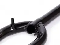 wethepeople "Utopia" BMX Fork - With Brake Mounts
