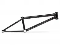 wethepeople "Utopia Hybrid" BMX Rahmen