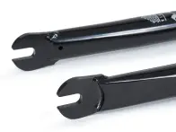 wethepeople "Utopia Zero" 2020 BMX Gabel