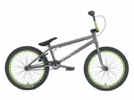 wethepeople "Versus" 2011 BMX Bike