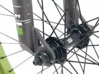 wethepeople "Versus" 2011 BMX Bike