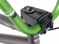 wethepeople "Versus" 2011 BMX Bike
