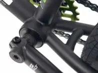 wethepeople "Versus" 2011 BMX Bike