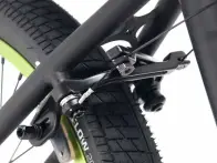 wethepeople "Versus" 2011 BMX Bike