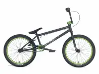 wethepeople "Versus" 2011 BMX Bike