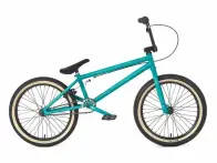 wethepeople "Versus" 2012 BMX Bike