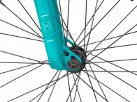 wethepeople "Versus" 2012 BMX Bike