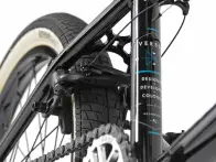 wethepeople "Versus" 2012 BMX Bike