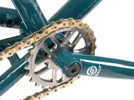 wethepeople "Versus" 2013 BMX Bike