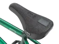 wethepeople "Versus" 2016 BMX Bike - Matt Tranlucent Green