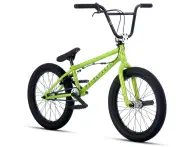 wethepeople "Versus" 2017 BMX Bike - Lime Green