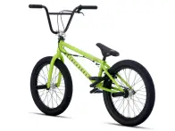 wethepeople "Versus" 2017 BMX Bike - Lime Green