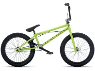 wethepeople "Versus" 2017 BMX Bike - Lime Green