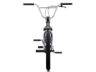wethepeople "Versus" 2017 BMX Rad - Spectral Silver