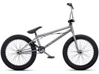 wethepeople "Versus" 2017 BMX Bike - Spectral Silver