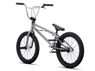 wethepeople "Versus" 2017 BMX Rad - Spectral Silver