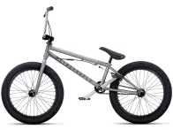 wethepeople "Versus" 2017 BMX Rad - Spectral Silver