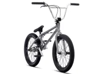 wethepeople "Versus" 2017 BMX Rad - Spectral Silver