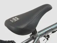 wethepeople "Versus" 2017 BMX Rad - Spectral Silver