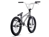 wethepeople "Versus" 2017 BMX Rad - Spectral Silver