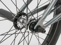 wethepeople "Versus" 2017 BMX Rad - Spectral Silver