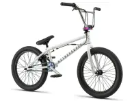 wethepeople "Versus" 2018 BMX Rad - Glossy White