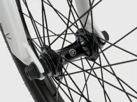 wethepeople "Versus" 2018 BMX Rad - Glossy White