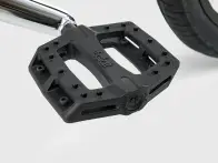 wethepeople "Versus" 2018 BMX Rad - Starlight Black