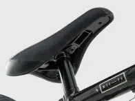 wethepeople "Versus" 2018 BMX Rad - Starlight Black