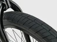 wethepeople "Versus" 2018 BMX Rad - Starlight Black