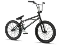 wethepeople "Versus" 2018 BMX Rad - Starlight Black