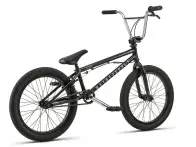 wethepeople "Versus" 2018 BMX Rad - Starlight Black
