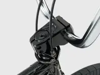 wethepeople "Versus" 2018 BMX Rad - Starlight Black