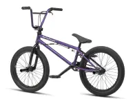 wethepeople "Versus" 2019 BMX Rad - Galactic Purple