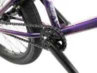 wethepeople "Versus" 2019 BMX Rad - Galactic Purple