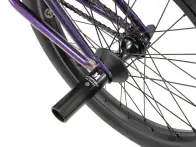 wethepeople "Versus" 2019 BMX Rad - Galactic Purple