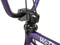 wethepeople "Versus" 2019 BMX Rad - Galactic Purple