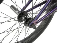 wethepeople "Versus" 2019 BMX Rad - Galactic Purple