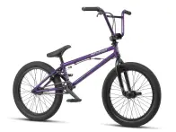 wethepeople "Versus" 2019 BMX Rad - Galactic Purple