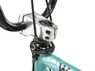 wethepeople "Versus" 2018 BMX Bike - Metallic Mint Green