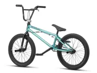 wethepeople "Versus" 2018 BMX Bike - Metallic Mint Green