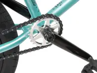 wethepeople "Versus" 2018 BMX Bike - Metallic Mint Green
