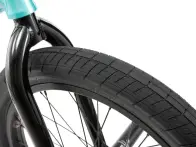 wethepeople "Versus" 2018 BMX Bike - Metallic Mint Green