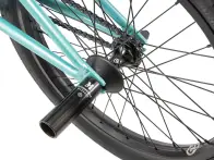 wethepeople "Versus" 2018 BMX Bike - Metallic Mint Green