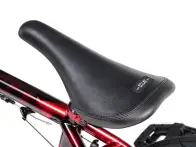 wethepeople "Versus FS" 2020 BMX Bike - Brushed Metallic Red