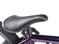 wethepeople "Versus FS" 2020 BMX Bike - Purple (Wizard Black)