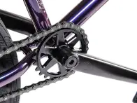 wethepeople "Versus FS" 2020 BMX Bike - Purple (Wizard Black)